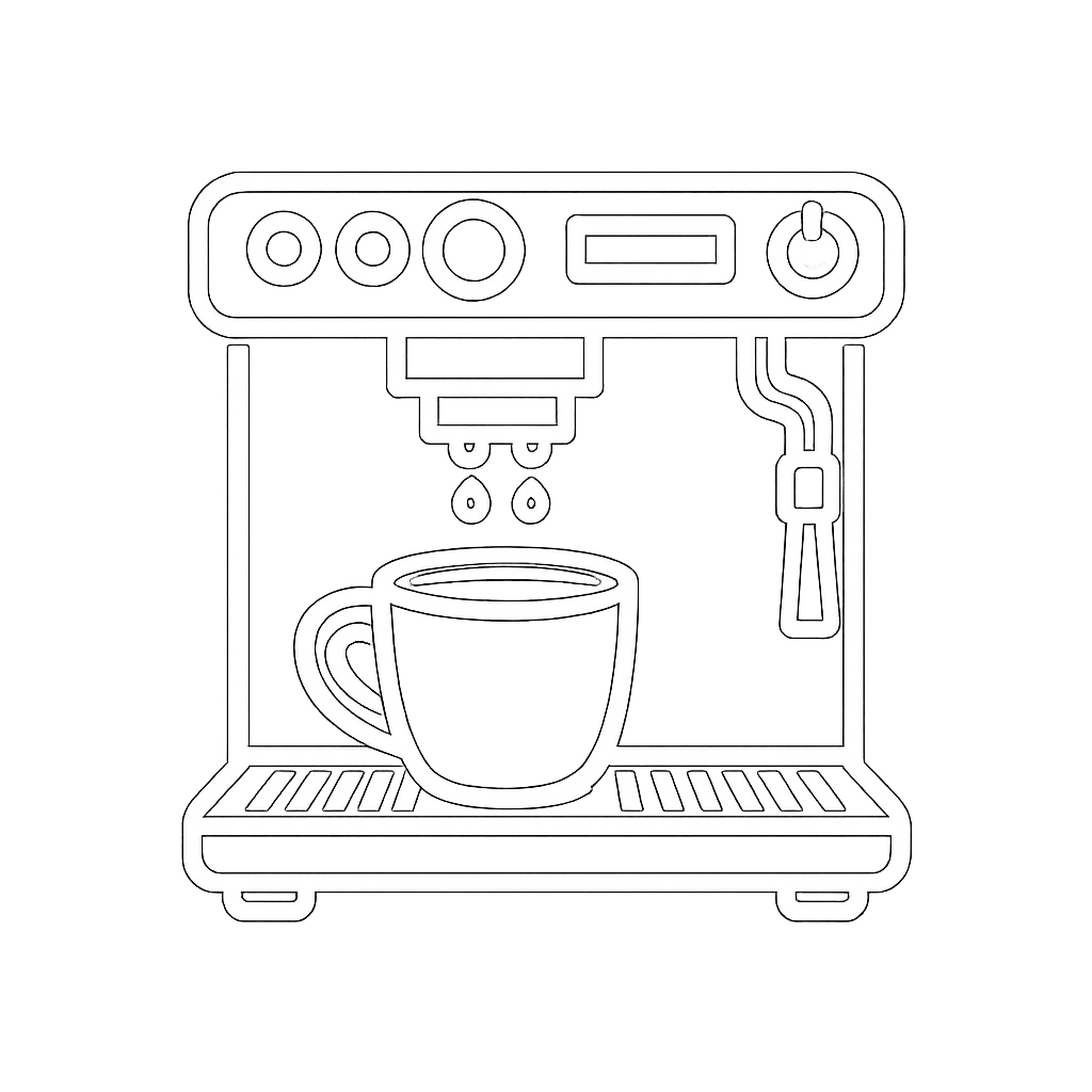 Machine à Café