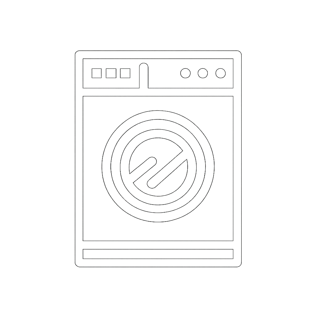 Lave-linge