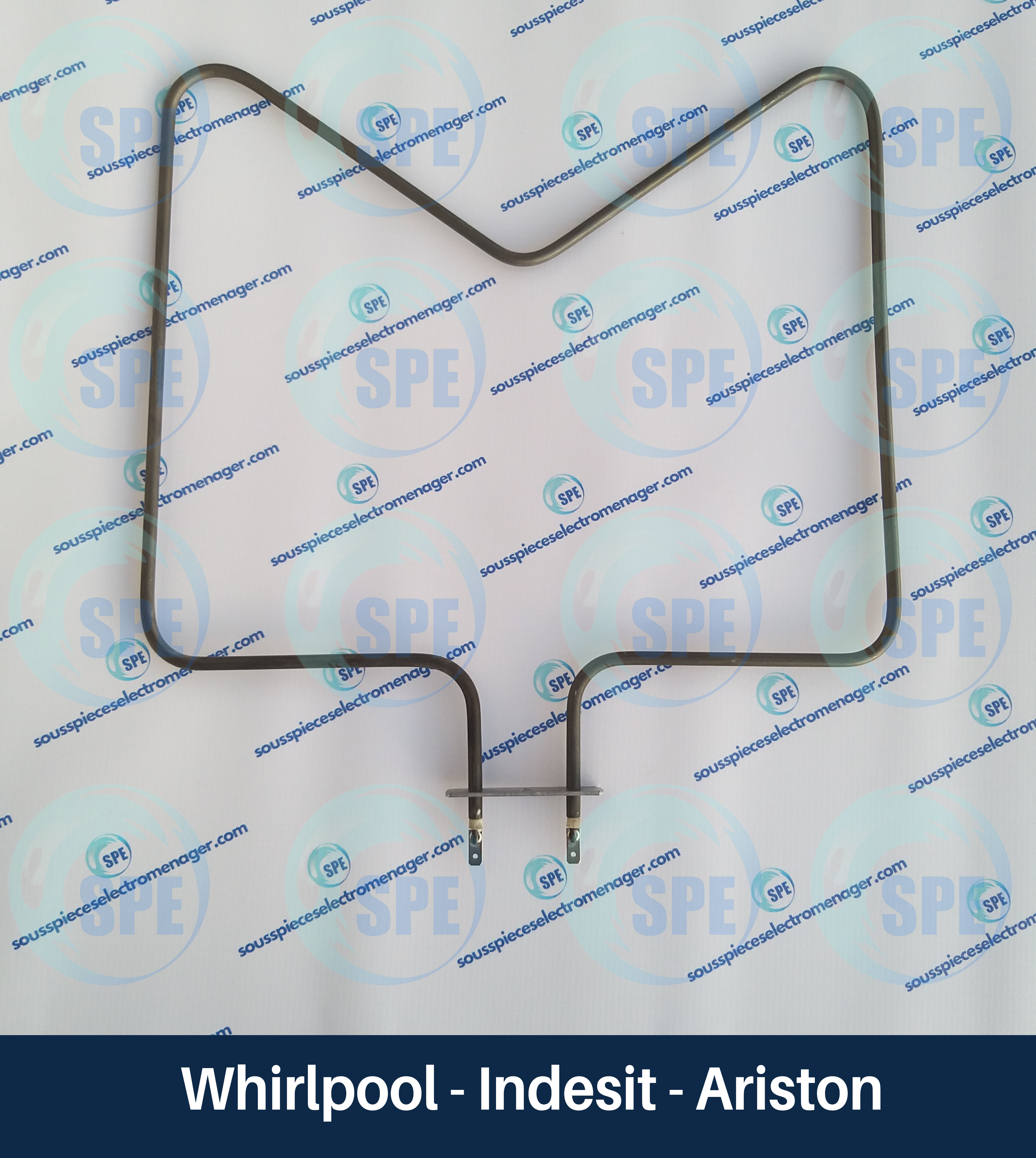 Résistance Inférieure 1150W 230V